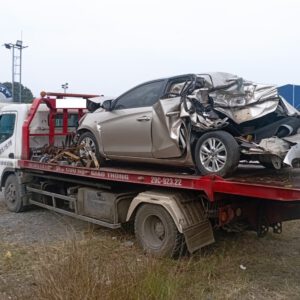 Cứu hộ xe tai nạn