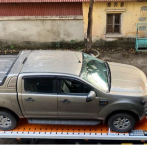 Cứu hộ xe bán tải, cứu hộ ô tô 116