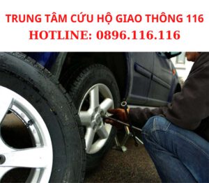 Trung tâm cứu hộ lốp xe Hà Nội