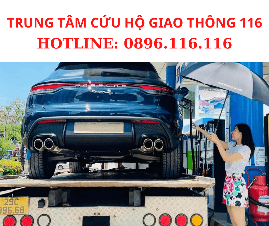Cuu ho O to Gia Lam uy tin