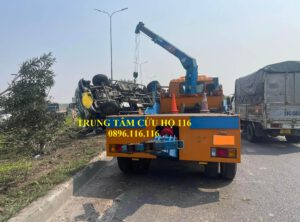 Cuu ho Cau thanh tri