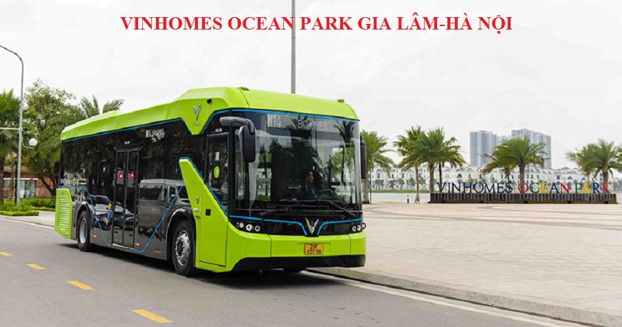 vinhomes ocean park gia lam ha noi