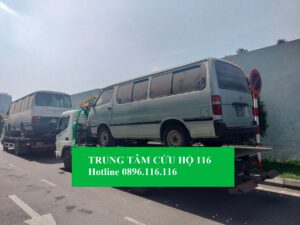Liên hệ cứu hộ giao thông Vĩnh Phúc để được hỗ trợ nhanh chóng