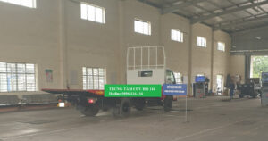 Cứu hộ lưu động