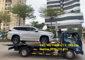 Cứu hộ Bắc Ninh