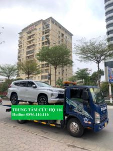 Cứu hộ cao tốc