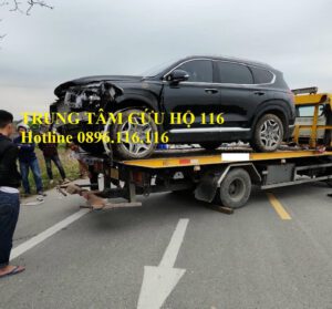 Cứu hộ ô tô Hà Nam