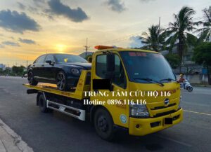 Cứu hộ oto Hà Nội