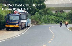 Hình ảnh xe cứu hộ