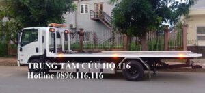 Cứu hộ Ô tô Nam Từ Liêm