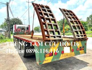 Cứu hộ Ô tô Quận Hoàng Mai