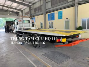 Cứu hộ Ô tô Chương Mỹ