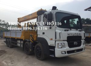 Cứu hộ Ô tô Ba Vì