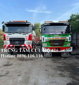 Cứu hộ lốp cao tốc Nội Bài Lào Cai