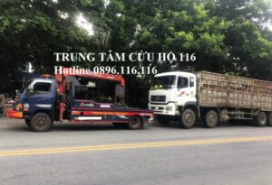 Cứu hộ Ô tô Gia Lâm