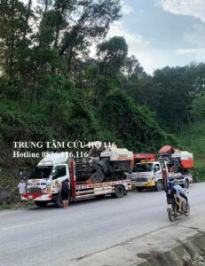 Cứu hộ Ô tô Phú Xuyên