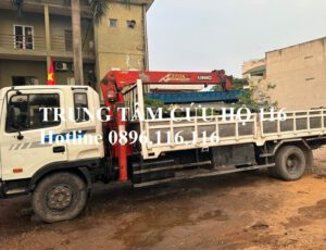 Cứu hộ Ô tô Phúc Thọ