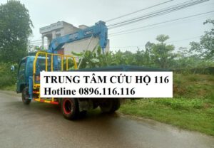 Cứu hộ Bắc Ninh