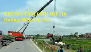 Cứu hộ Ô tô Thường Tín