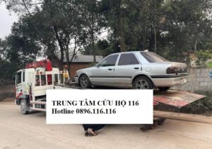 Cứu hộ Ô tô Ứng Hòa