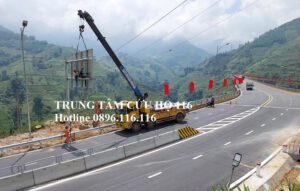 dịch vụ kéo xe ô to