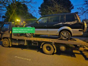 Số điện thoại gọi cứu hộ xe ô tô