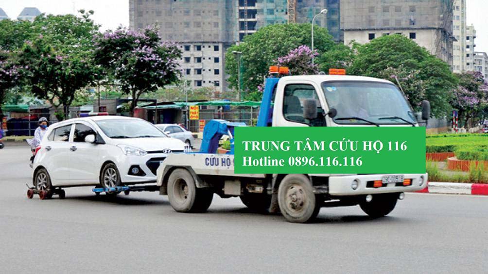 Tại sao bạn nên sử dụng dịch vụ vá lốp ô tô 24/7