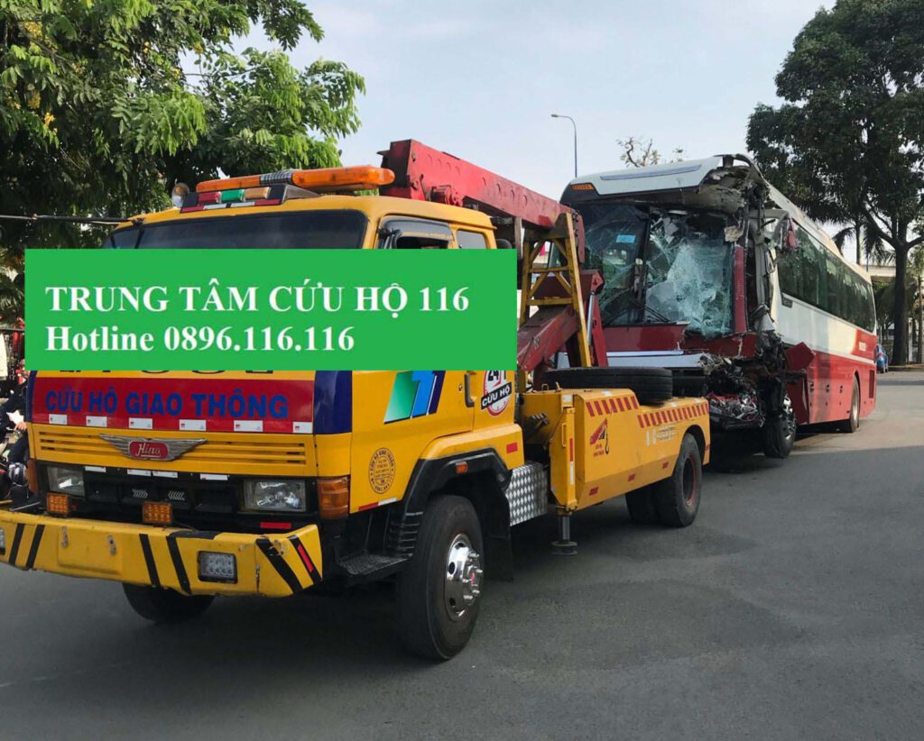 vá lốp ô tô 24/7 uy tín tại Trung tâm cứu hộ 116