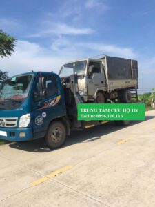 giá thuê xe cứu hộ