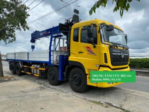 Đơn vị cung cấp giá cứu hộ ô tô tốt nhất