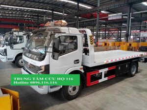 dịch vụ cứu hộ lốp phổ biến