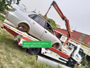 Cứu hộ lốp gần nhất