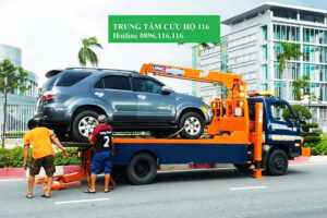 Cứu hộ Ninh Bình