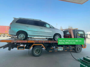 Đội cứu hộ Hà Nội