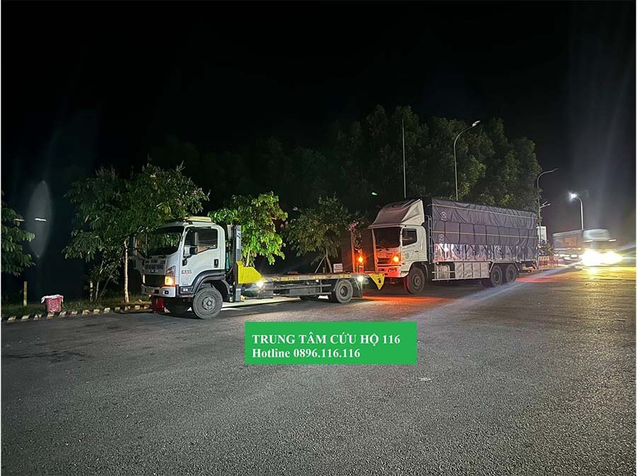 Cứu hộ Hải Phòng là dịch vụ giúp hỗ trợ khách hàng giải quyết sự cố tận nơi