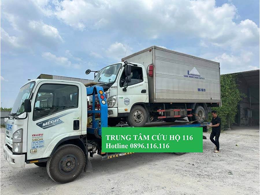 Nên lựa chọn các đơn vị sửa xe ô tô 24/24 Hà Nội uy tín