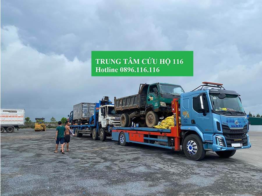 Chúng tôi cam kết giá cả dịch vụ cứu hộ xe ô tô hợp lý và canh tranh nhất tại Hà Nội