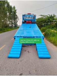 Cứu hộ Vinhomes Cổ Loa Đông Anh