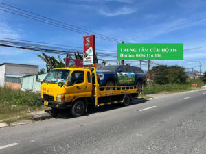 Vận chuyển xe ô tô miền Bắc