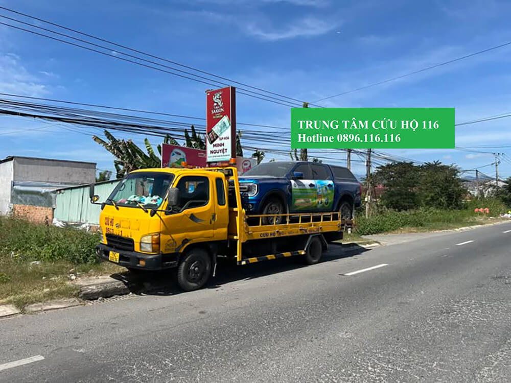 Dịch vụ vận chuyển xe ô tô miền Bắc mang lại nhiều lợi ích cho khách hàng