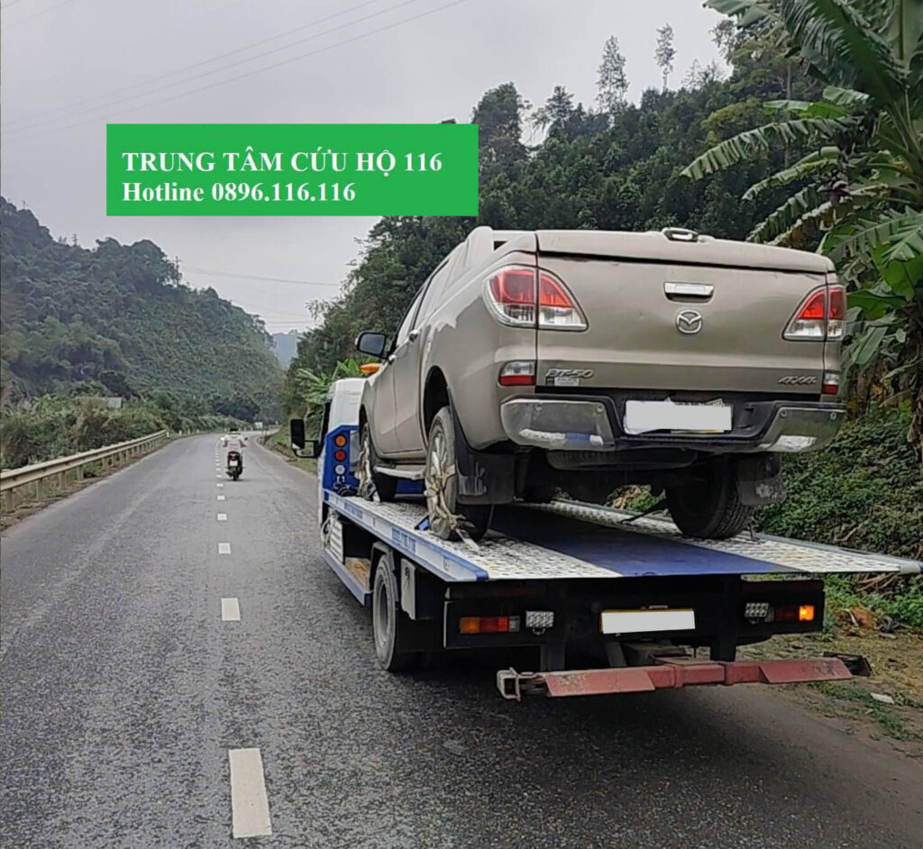 Khi gọi cứu hộ Nam Định