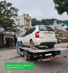 Các loại hình cứu hộ Nam Định phổ biến hiện nay